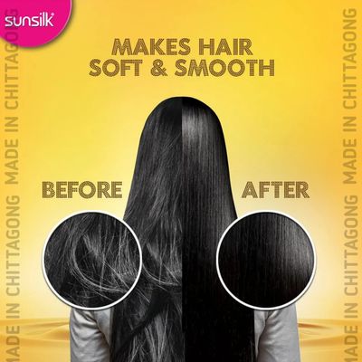 Sunsilk Nourishing Soft & Smooth Conditioner 180 ml/6 fl.oz_img_3