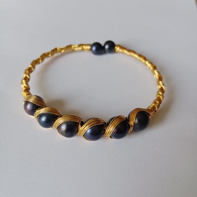 Pearl Adjustable Bracelet_img_0