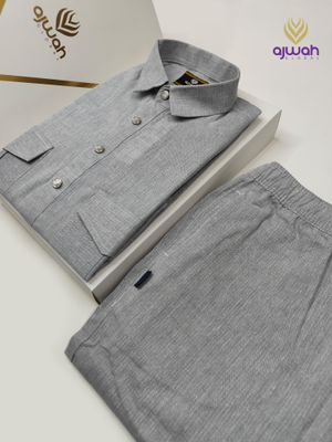 Ajwah Premium Kabli –  Ash Gray Edition_img_0