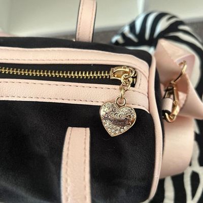 Juicy Couture Pink Handle Bag_img_3