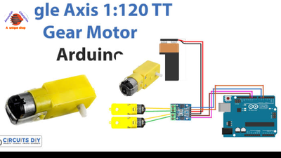GEAR MOTOR FOR DIY PROJECT._img_6
