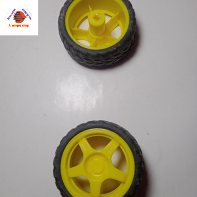 GEAR MOTOR WHEEL FOR DIY PROJECT._img_3