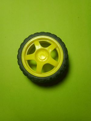 GEAR MOTOR WHEEL FOR DIY PROJECT._img_6