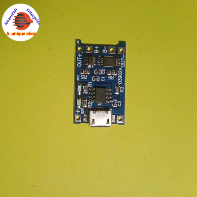 BATTERY CHARGEING MODULE (tp-4056)_img_5