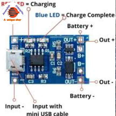 BATTERY CHARGEING MODULE (tp-4056)_img_10