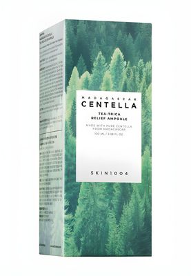 SKIN1004 Madagascar Centella Tea-Trica Relief Ampoule 100ml_img_2