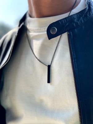Men's Chain - Locket_img_0