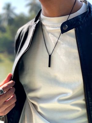 Men's Chain - Locket_img_1