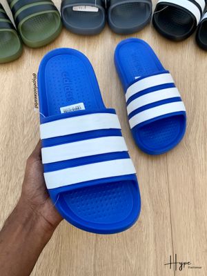 Adidas slide (Blue) Vietnam Variant_img_3