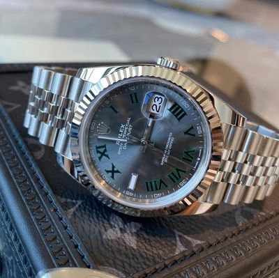 Rolex Datejust 41 Wimbledon_img_1