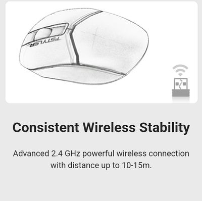 A4TECH FG1112 Wireless Keyboard & Mouse Combo – Ultimate Wireless Convenience_img_7