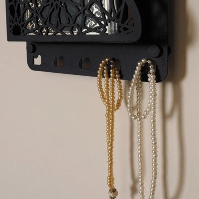 Quran Box for Wall with Hangers_img_0