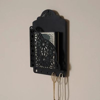 Quran Box for Wall with Hangers_img_2