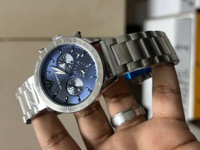 ARMANI CH MATT SILVER BLUE GREY_img_0