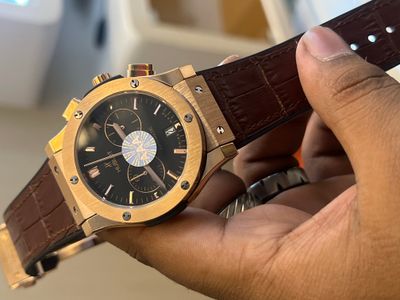 HUBLOT CLASSIC FUSION CHRONO AAA BELT_img_0