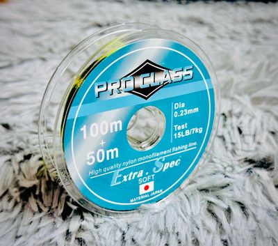 Pro Class Fishing Line