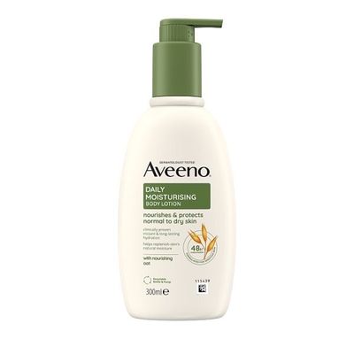Aveeno Daily Moisturising Lotion 300ml_img_1