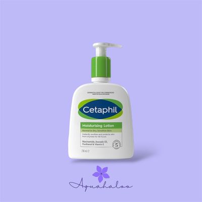 Cetaphil Moisturising Lotion 236ml_img_0