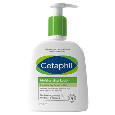 Cetaphil Moisturising Lotion 236ml_img_1