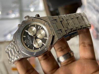 AP CHRONO REVERSE PANDA_img_0