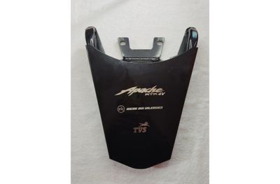 Premium Back Carrier Apache RTR 4v_img_1