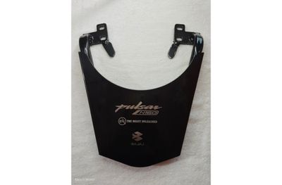 Premium Back Carrier Pulser N-160_img_1