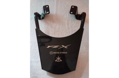 Premium Back Carrier Yamaha FZ-X_img_1