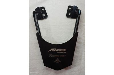 Premium Back Carrier Yamaha Fazer V2.0_img_1