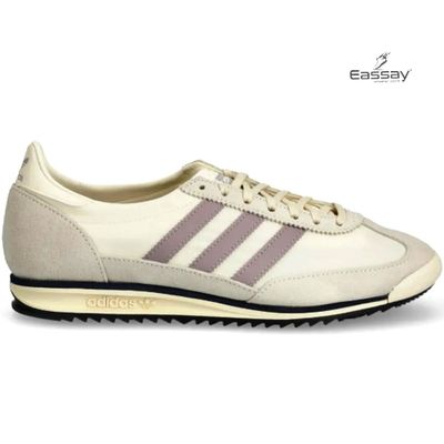 Adidas SL72 OG "Light Purple" Unisex Sneakers_img_0