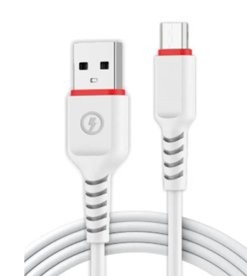 Excel cable 18W charger cable Fast data cable - charging cable_img_2