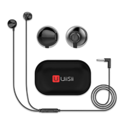UiiSii Hm12, Uiisii Hm13 Earphone - Headphone_img_1