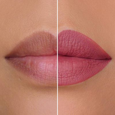 NYX Lip Lingerie XXL Matte Liquid Lipstick, Stripd Down_img_2