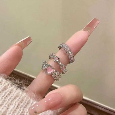3pcs LOVE Ring_img_2