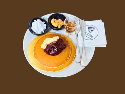 Strawberry Maple Pancakes_img_0