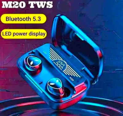 M20 TWS Bluetooth V5.3_img_1