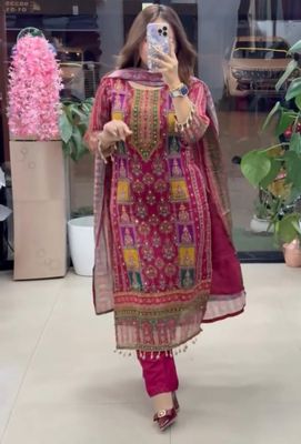 Premium Readymade Three-piece_img_1