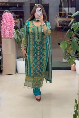 Premium Readymade Three-piece_img_0