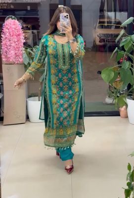 Premium Readymade Three-piece_img_1