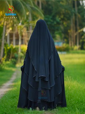 Muslima or Asia set Broka_img_1