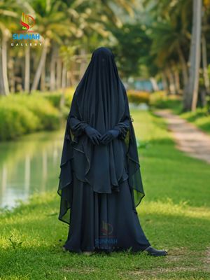 Muslima or Asia set Broka_img_2