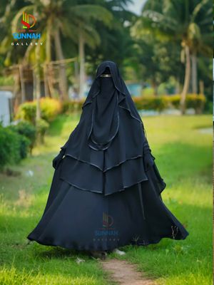 Muslima or Asia set Broka_img_3