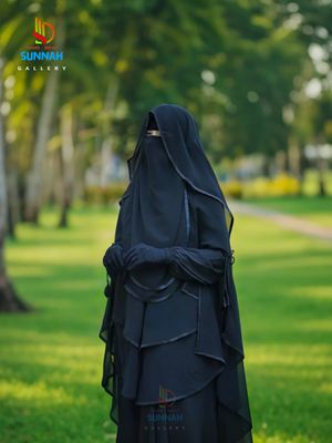Muslima or Asia set Broka_img_4