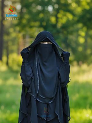 Muslima or Asia set Broka_img_5