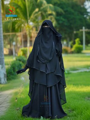 Muslima or Asia set Broka_img_6