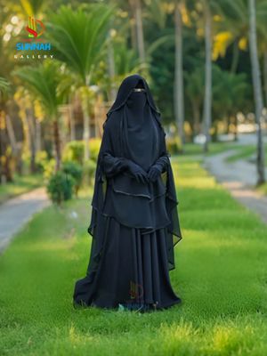 Muslima or Asia set Broka_img_7