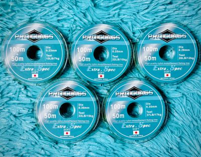 Pro Class Fishing Line_img_1
