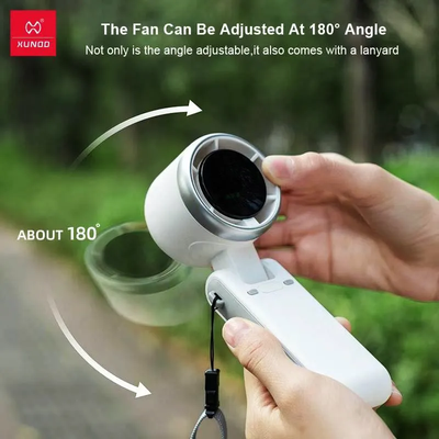 XUNDD XDOT-065 Turbo Fan_img_4