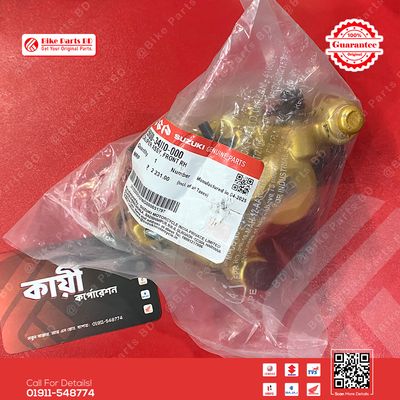 Caliper Assy Front RH for Suzuki Gixxer & Gixxer SF (Old & New Model) bike._img_0