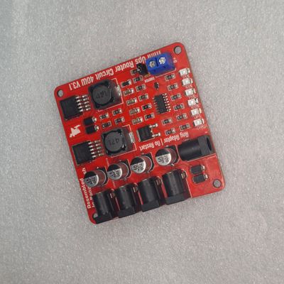 Router UPS Board V3.1_img_3