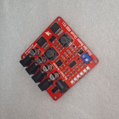 Router UPS Board V3.1_img_4